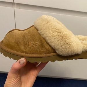 Ugg Slippers Kids